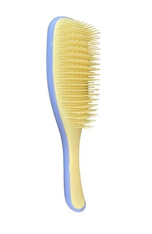 Щетка для волос Tangle Teezer The Ultimate Detangler Lilac&Yellow 5060630046361 фото