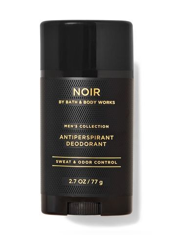 Антиперспирант-дезодорант мужской NOIR Bath&Body Works, 77 г 5a8-716 фото