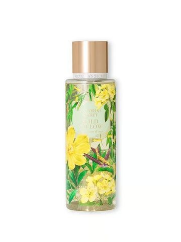 Wild Willow - парфюмированный спрей(мист) для тела Victoria&rsquo;s Secret, 250 мл 356-15i фото