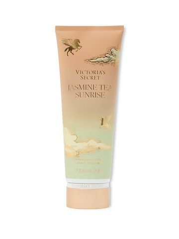 Jasmine Tea Sunrise -&nbsp;парфюмированный лосьон для тела Victoria's Secret, 236 мл 27086892 фото