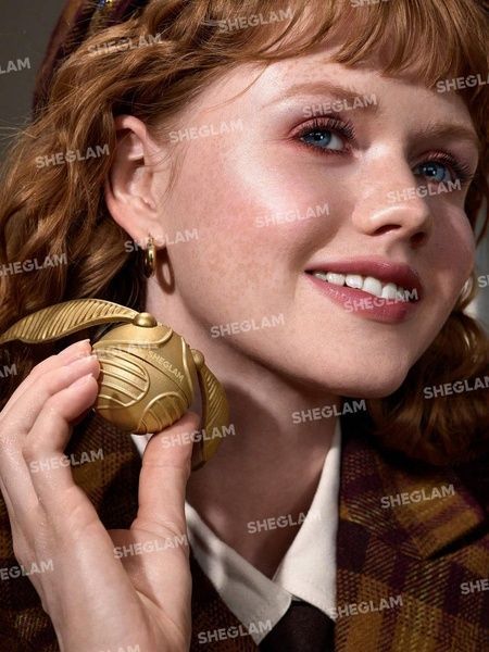 Хайлайтер Sheglam Harry Potter Golden Snitch Highlighter 7a5-094 фото