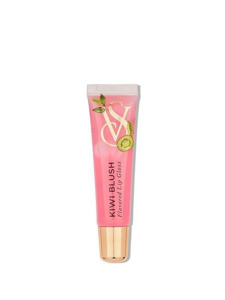 Блеск для губ полупрозрачный Victoria's Secret, 13 г Kiwi Blush 0000028.4 фото