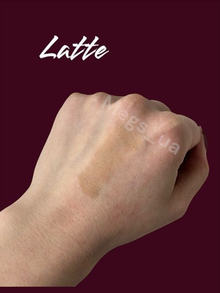 Маркер-помадка для бровей Sheglam Brow-Fection Angled Brush & Dip Latte 1.2 мл i25-28i фото