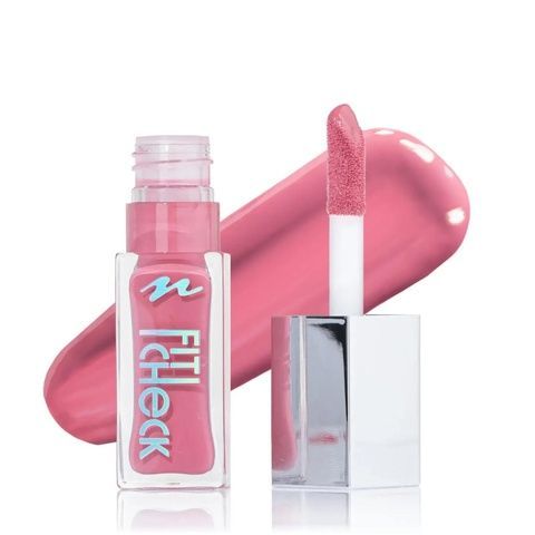 Жидкие румяные NEVERTI NP307 №004 Intense Pink NP307-004 фото