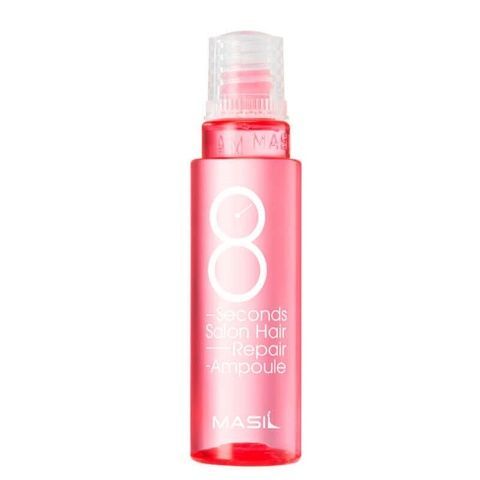Маска-филлер протеиновая для поврежденных волос Masil 8 Seconds Salon Hair Repair Ampoule, 15мл 1ci-08a фото