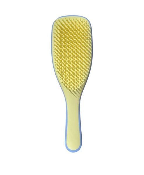 Щетка для волос Tangle Teezer The Ultimate Detangler Lilac&Yellow 5060630046361 фото