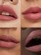 Олівець для губ Kiko Milano Smart Fusion Matte Lip Crayon 1.6 г 03 Pink Mauve ja9-0ms-r8n фото 3