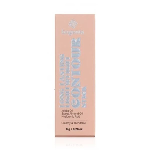 Контуринг-стік Bogenia Contour Stick BG654 8 г (04) BG654-04 фото