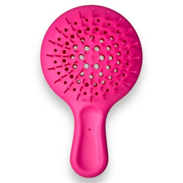 Расческа для волос Janeke Superbrush Mini Розовый u4g-ey9-gjd фото