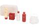 Подарочный набор с косметичкой Apple Cinnamon Bath Set 32a-c52 фото 3