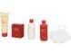 Подарочный набор с косметичкой Apple Cinnamon Bath Set 32a-c52 фото 2