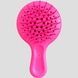 Расческа для волос Janeke Superbrush Mini Розовый u4g-ey9-gjd фото 1