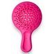 Расческа для волос Janeke Superbrush Mini Розовый u4g-ey9-gjd фото 4