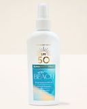 Сонцезахисний спрей Bath & Body Works At the Beach Spray SPF50 177 мл 028001502 фото