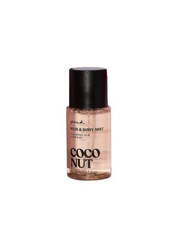 Coconut - парфюмированный мини-мист PINK Victoria's Secret, 75 мл 239-110 фото