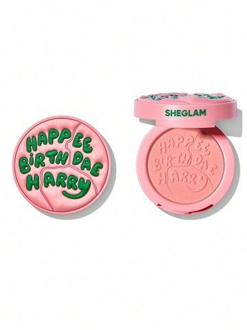 Румяна Sheglam Harry Potter Happee Birthdae Harry Blush b88-007 фото