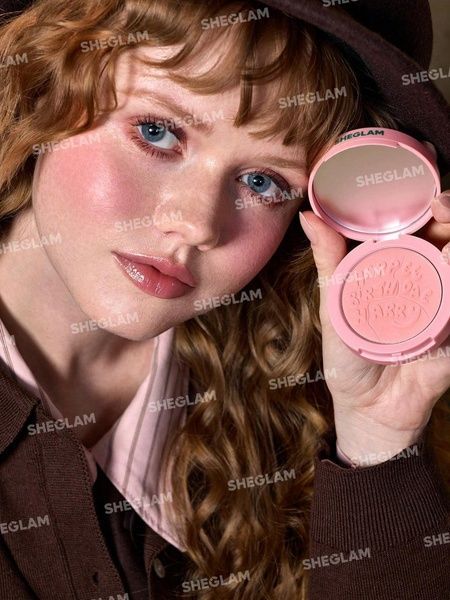 Рум'яна Sheglam Harry Potter Happee Birthdae Harry Blush b88-007 фото