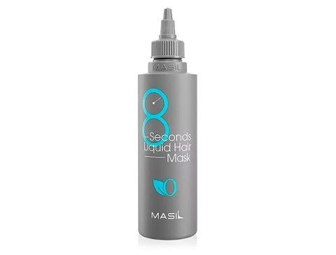 Маска для волос для восстановления и объема Masil 8 Seconds Liquid Hair Mask 200 мл 2o9-qm5-xvx фото