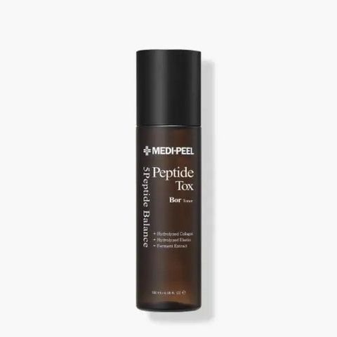 Тонер для лица антивозрастной Medi-Peel Peptide Tox Bor Toner 180 мл 2a8-ca2 фото