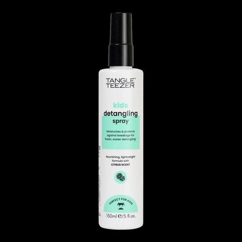 Детский спрей для легкого расчесывания волос Tangle Teezer Detangling Spray for Kids 150 мл 5060630046521 фото