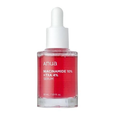 Сыворотка против пигментации Anua Niacinamide 10 TXA 4 Serum 30 мл 64i-3bb фото