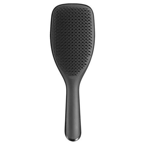 Щетка для волос Tangle Teezer The Ultimate Detangler LARGE Black Gloss 5060630044152 фото