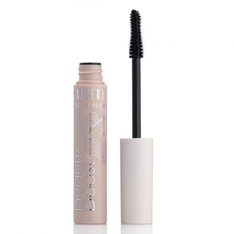 Тушь для ресниц Beauty Boost Length Define NEVERTI NP505 12 мл 1cb-971 фото