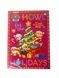 Адвент-календарь Paw Patrol Holidays Advent Calendar 50 г b02-328 фото 2