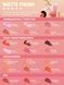 Рідкі рум'яна Sheglam Color Bloom Liquid Blush-Pink Slip ic4-c7i фото 5