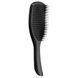 Щетка для волос Tangle Teezer The Ultimate Detangler LARGE Black Gloss 5060630044152 фото 6