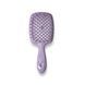 Щетка для волос Janeke Superbrush SMALL Нюдовый сиреневый jm1-9ah-zm6 фото 1