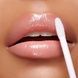 Крем-блеск для губ с эффектом увеличения объема Kiko Milano Lip Volume Transparent 6.5 мл 12i-ci3 фото 3