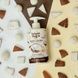 Лосьон для тела с дозатором TULIPAN NEGRO Coco Pure White - Нежный кокос, 400 мл ac7-301 фото 2