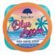 Скраб для тела Tree Hut Blue Lagoon Sugar Scrub, 510 г 521-221 фото 3