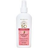 Сонцезахисний спрей Bath & Body Works Pink Pineapple Sunrise Spray SPF50 177 мл 028023535 фото