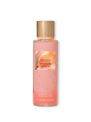 Misted Magnolia Melon - парфюмированный спрей для тела Victoria's Secret, 250 мл 503-c99 фото