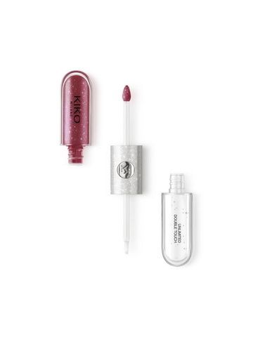 Помада для губ Kiko Milano Unlimited Double Touch 155 2х3 мл 2ic-663 фото