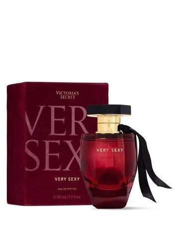Парфюм Very Sexy из люксовой коллекции Victoria's Secret 50 мл 800200048502 фото
