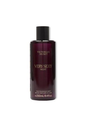 Very Sexy Night- парфюмированный мист из люксовой коллекции Victoria's Secret, 250 мл 92b-070 фото