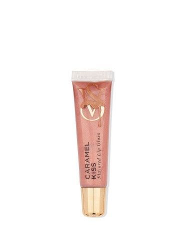 Блеск для губ полупрозрачный Victoria's Secret, 13 г Caramel Kiss 0000028.6 фото