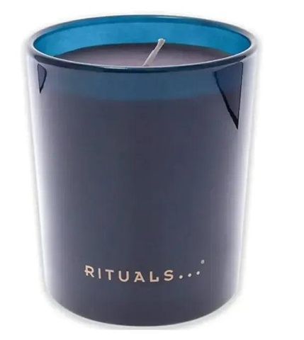 Ароматическая свеча Rituals The Ritual of Hammam Scented Candle 140 г b12-42b фото