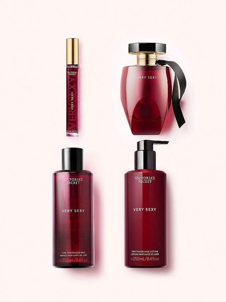 Парфуми Very Sexy із люксової колекції Victoria's Secret 50 мл 800200048502 фото