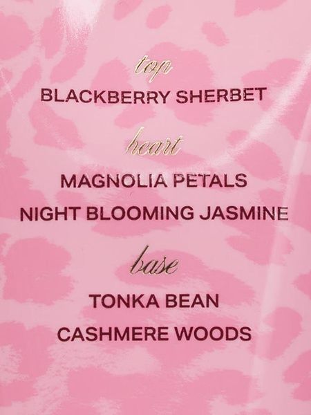 Sultry Petals - парфумований лосьйон Victoria's Secret, 236 мл 26999140 фото