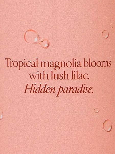 Misted Magnolia Melon - парфюмированный спрей для тела Victoria's Secret, 250 мл 503-c99 фото