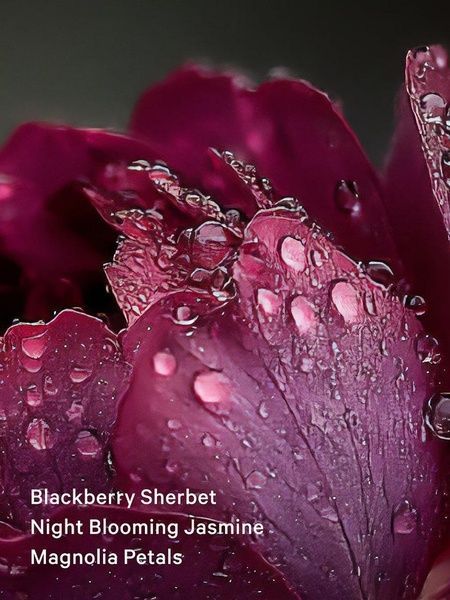 Sultry Petals - парфумований лосьйон Victoria's Secret, 236 мл 26999140 фото