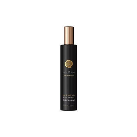 Спрей для тіла і волосся Rituals The Ritual of Oudh Hair & Body Mist 50 мл 6c2-ia9 фото