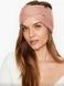 Пов'язка для голови бежевий Victoria's Secret 644-b85 фото 1