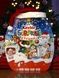 Адвент-календарь с шапочкой Kinder Surprise&friends 370 г 3i0-ia8 фото 1