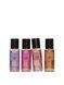 Подарунковий набір класичних міні-містів (4 шт) Victoria's Secret Most Loved Mists Gift Set 25165196 фото 2
