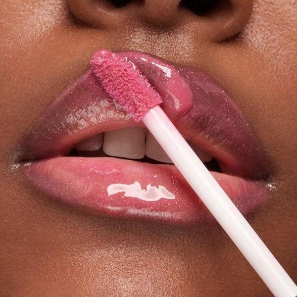 Блиск для губ Kiko Milano 3D Hydra Lipgloss 6,5 мл 33 Pearly Watermelon c12-dkb-g23 фото